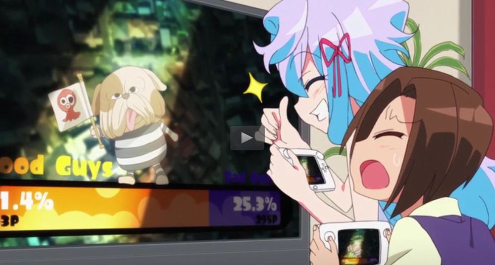 Una simil-Nintendo Switch fa la prima apparizione in un anime 4.jpeg Una simil-Nintendo Switch fa la prima apparizione in un anime 4.jpeg
